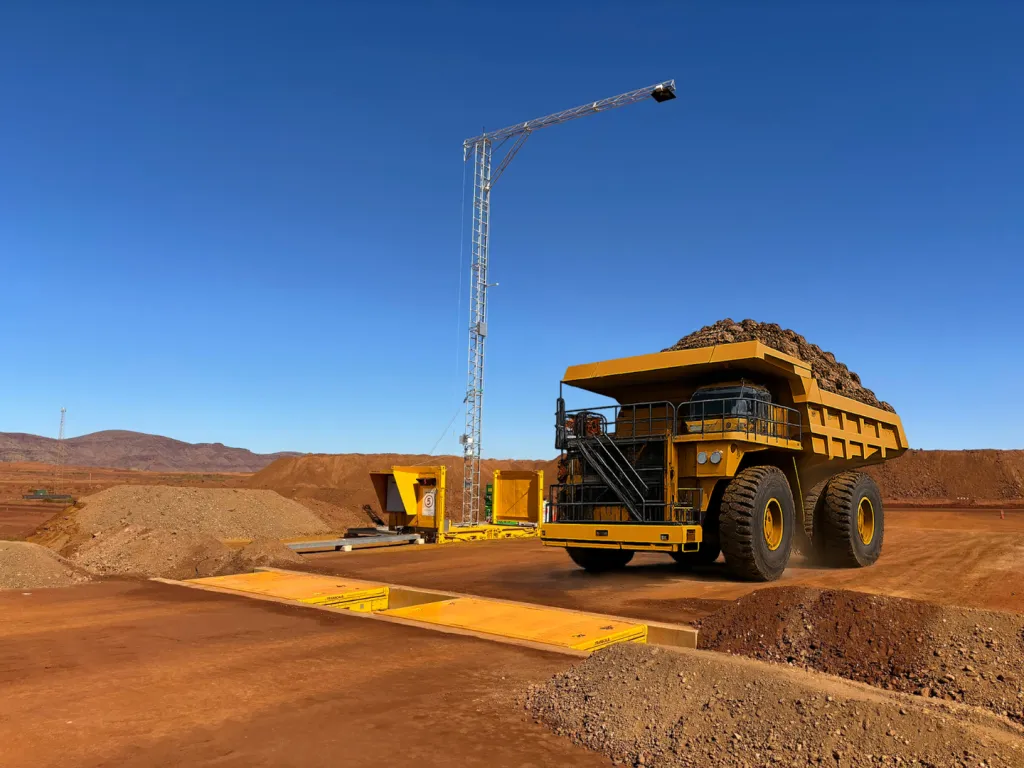Kayelekera Uranium Mine Resumes Processing After Acid Supply Disruption