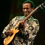 Jazz at Jozi Gold Brings South Africa’s Jazz Greats to Braamfontein This August
