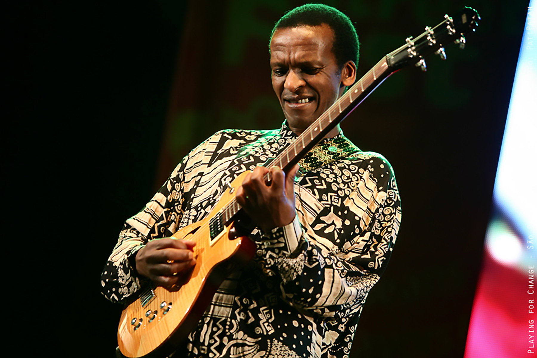Jazz at Jozi Gold Brings South Africa’s Jazz Greats to Braamfontein This August