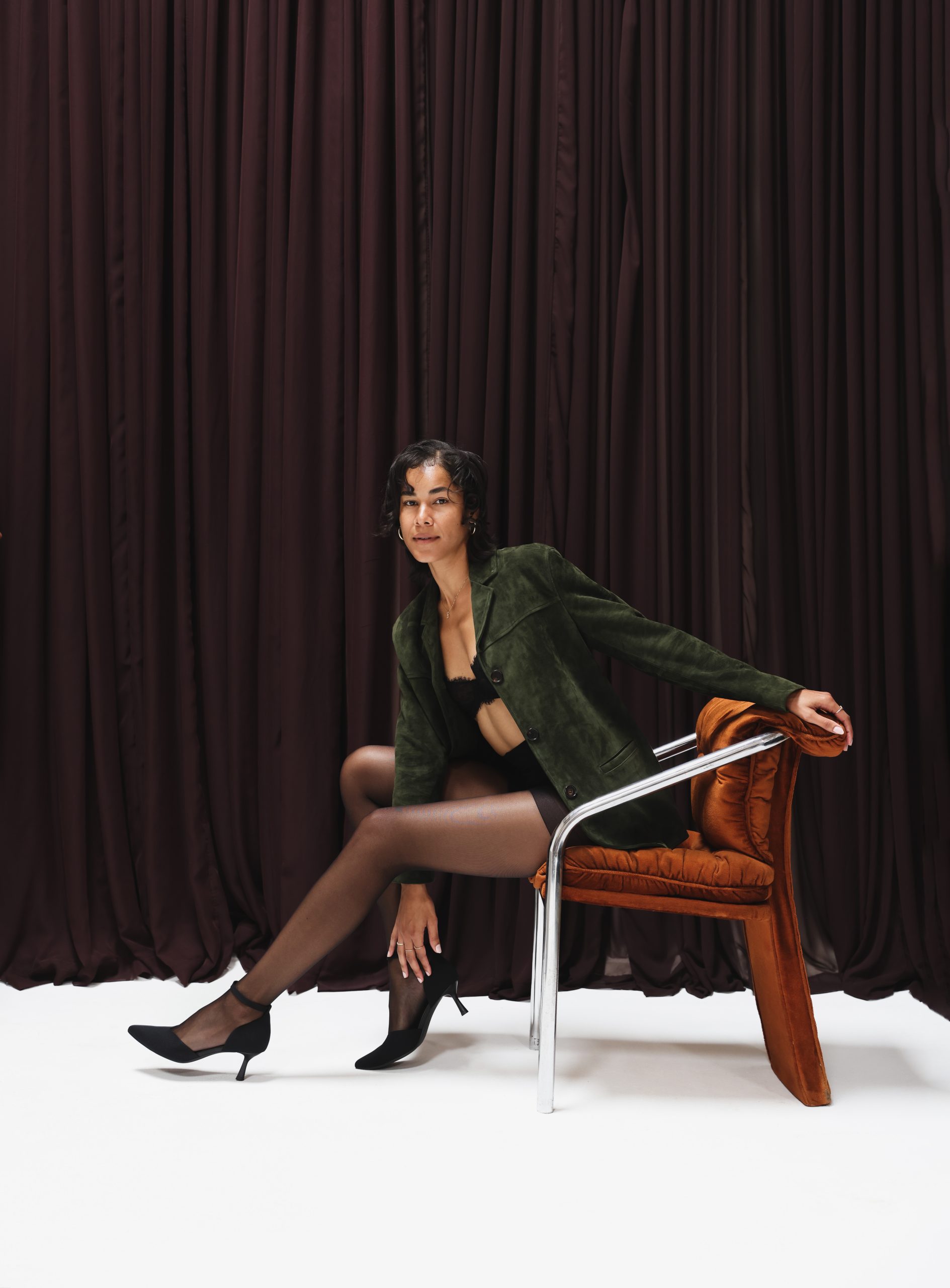 MALIA Connects With South Africa Ahead of New Single ‘Touch’