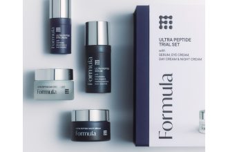 M&S Beauty Reinvents Formula Skincare Range with Peptides and Barrier-Boosting Ingredients