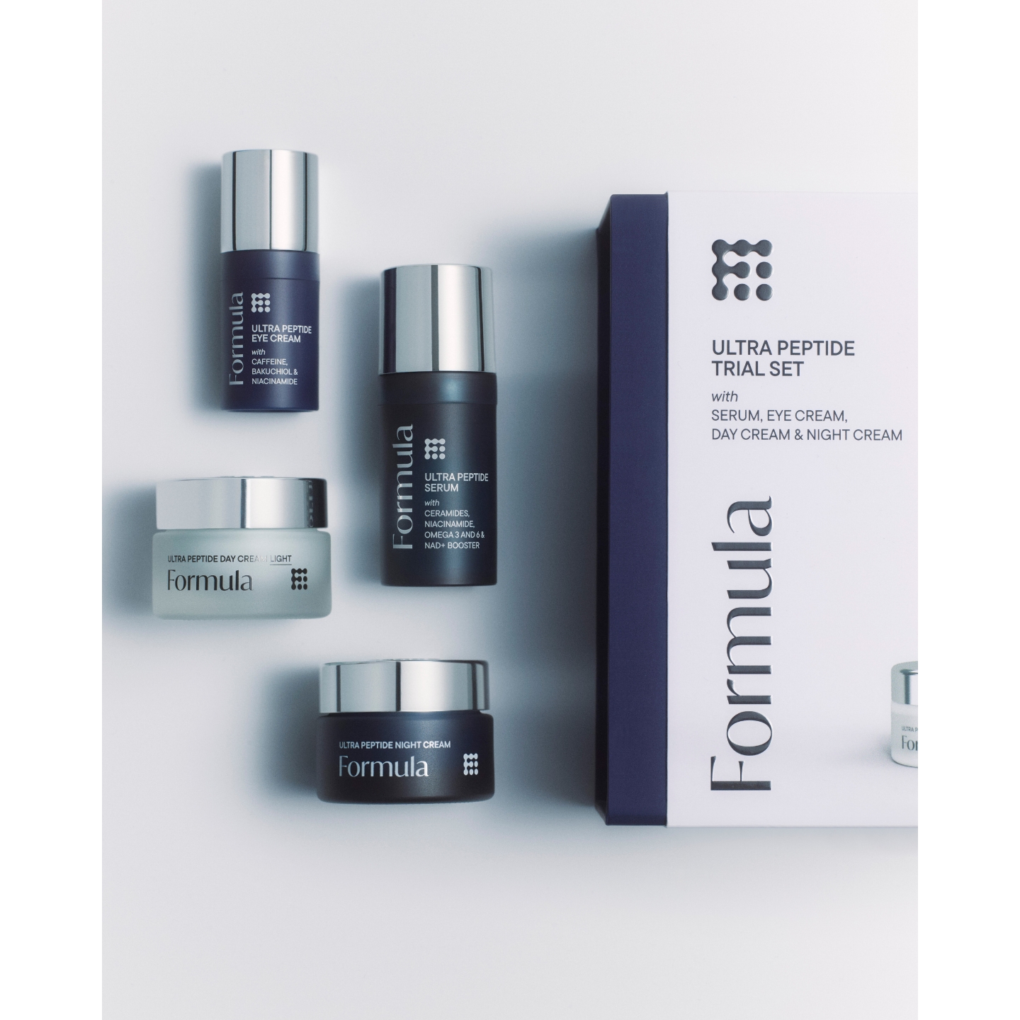 M&S Beauty Reinvents Formula Skincare Range with Peptides and Barrier-Boosting Ingredients