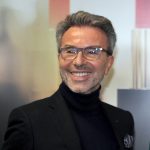 Makeup Legend Olivier Echaudemaison Dies at 84