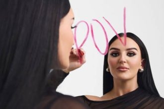 Mikayla Nogueira’s POV Beauty Is Coming to Sephora
