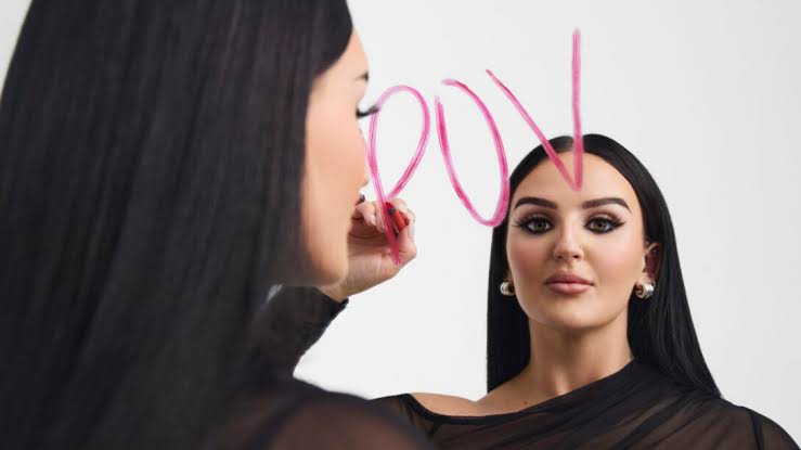 Mikayla Nogueira’s POV Beauty Is Coming to Sephora