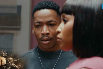 Mzansi Telenovelas Turn Up the Drama This Week