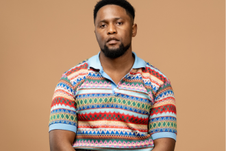Nathi MaQ reinvents 3-Step with orchestral new single Violin 3-Step