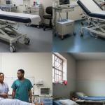 Netcare Seeks Approval for AI System That Could Detect Patient Deterioration Earlier