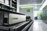 Nvidia Earnings Put US$280 Billion Market Swing in Focus