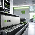 Nvidia Earnings Put US$280 Billion Market Swing in Focus