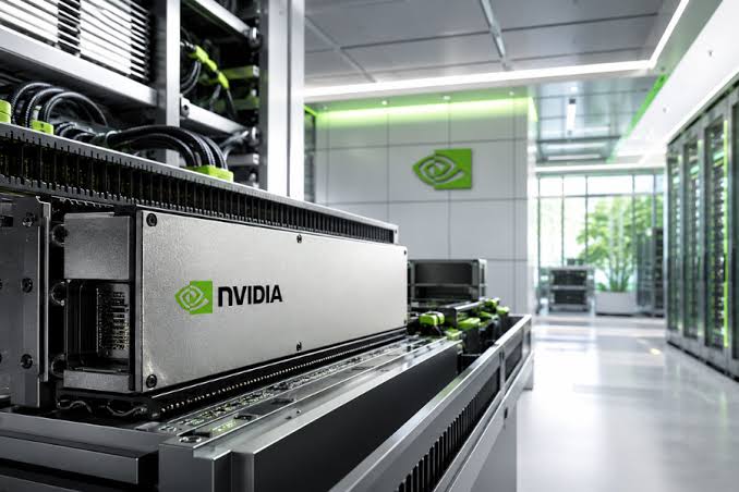 Nvidia Earnings Put US$280 Billion Market Swing in Focus