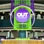 OUTsurance Forecasts Up to 26% Earnings Growth as SA Business Surges
