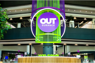 OUTsurance Forecasts Up to 26% Earnings Growth as SA Business Surges