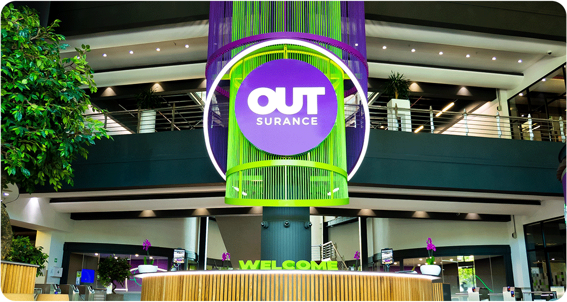 OUTsurance Forecasts Up to 26% Earnings Growth as SA Business Surges