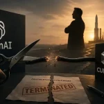 OpenAI to Cut Off Cursor Over SpaceX Deal
