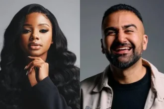 Pamela Mtanga and Vafa Naraghi to Host NACA 2026 as New Nominees Are Revealed