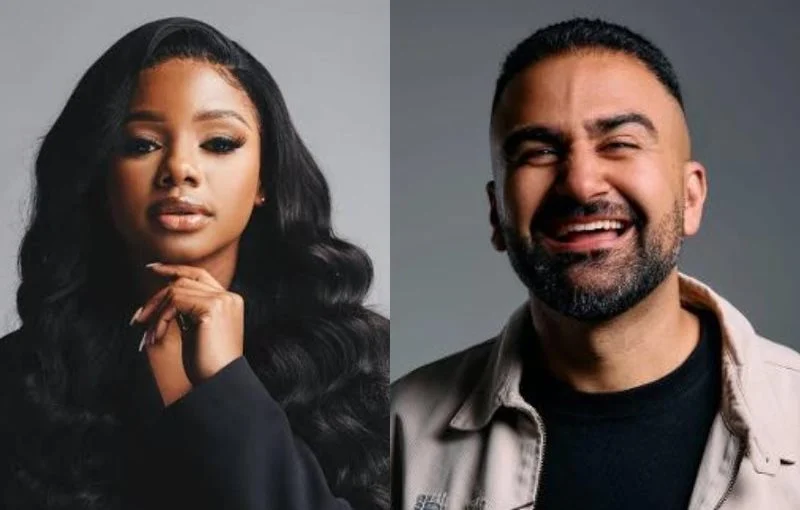 Pamela Mtanga and Vafa Naraghi to Host NACA 2026 as New Nominees Are Revealed