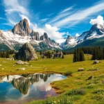 Poland’s Tatras Offer Alpine Adventures Without the Alpine Price Tag