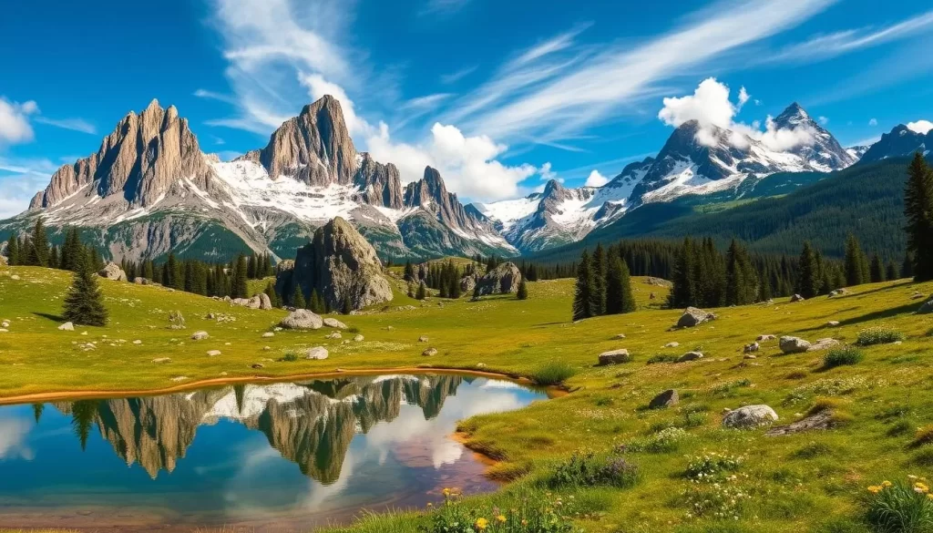 Poland’s Tatras Offer Alpine Adventures Without the Alpine Price Tag