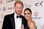 Prince Harry and Meghan Markle Plan Extended Return to UK With Their Children