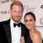 Prince Harry and Meghan Markle Plan Extended Return to UK With Their Children