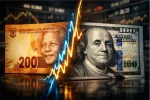 Rand Holds Above R16.30 as Investors Watch US-Iran Tensions and Fed Rate Outlook