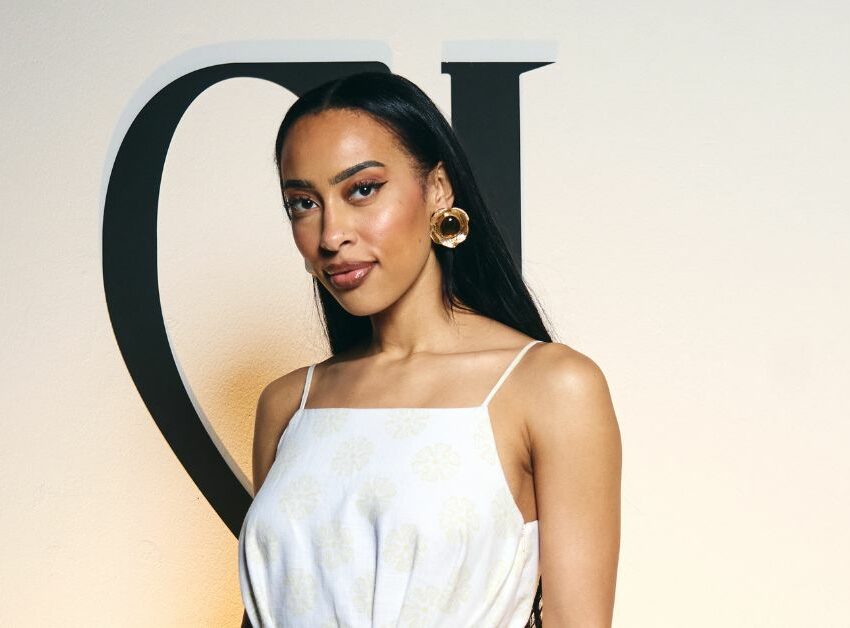 Sarah Langa Launches Interior Design Studio Following Successful Decorex Johannesburg Debut