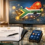 South Africa proposes strict new limits on corporate crypto transfers