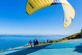 South Africa's adventure tourism industry soars to R12 billion