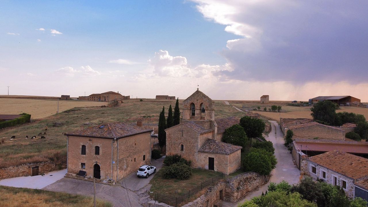 Tiny Spanish Village to Become One of the World's Best Places to Watch the 2026 Total Solar Eclipse