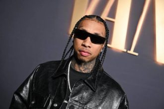 Tyga Opens Up About Using AI on New Album ‘$tarface’