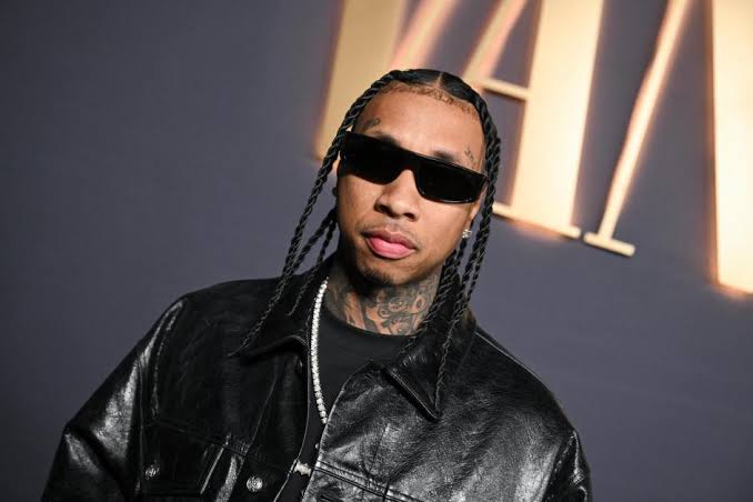 Tyga Opens Up About Using AI on New Album ‘$tarface’