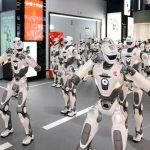 US Bans Chinese Humanoid Robots Over Security Concerns