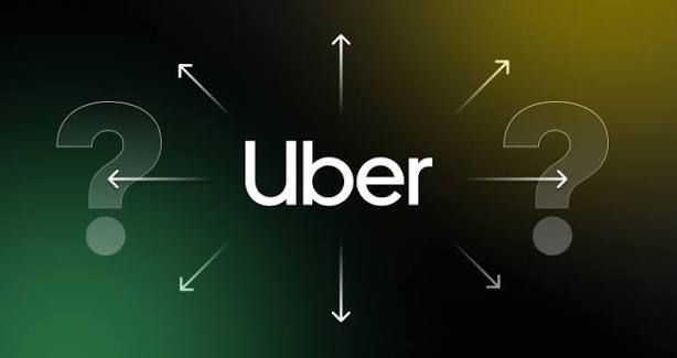 Uber to Retire UberX in South Africa as Ride Options Get a Makeover