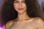 Zendaya Debuts Soft Glam at Spider-Man: Brand New Day London Premiere