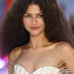 Zendaya Debuts Soft Glam at Spider-Man: Brand New Day London Premiere