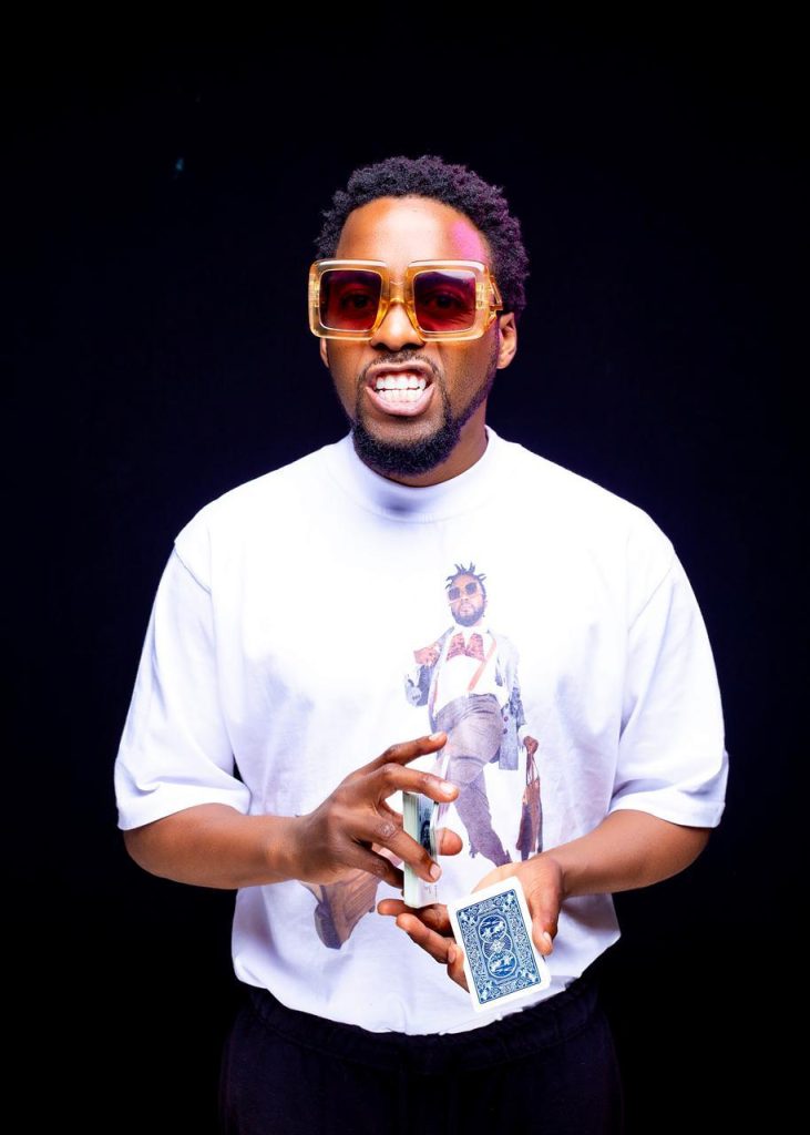 iFani returns with introspective new EP Msebenzi Wam