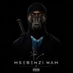 iFani returns with introspective new EP Msebenzi Wam
