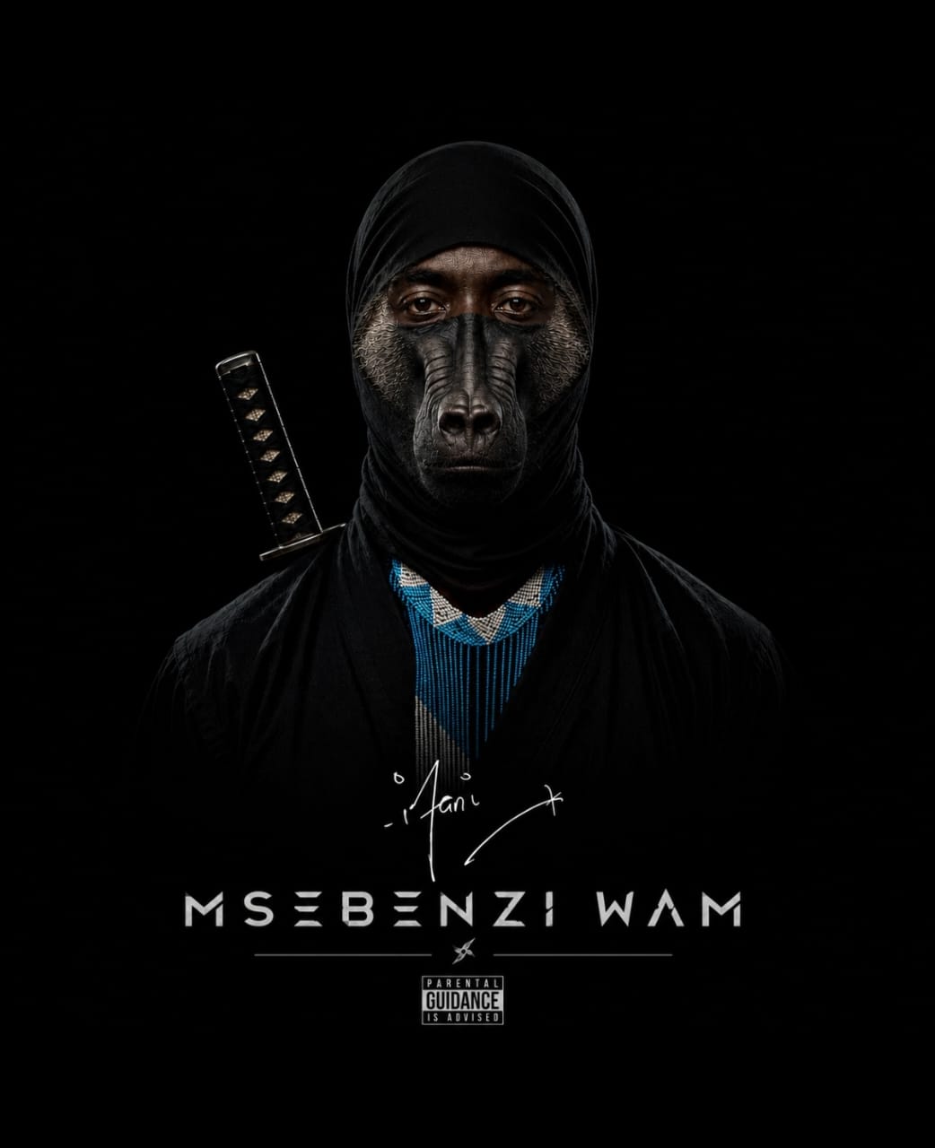 iFani returns with introspective new EP Msebenzi Wam