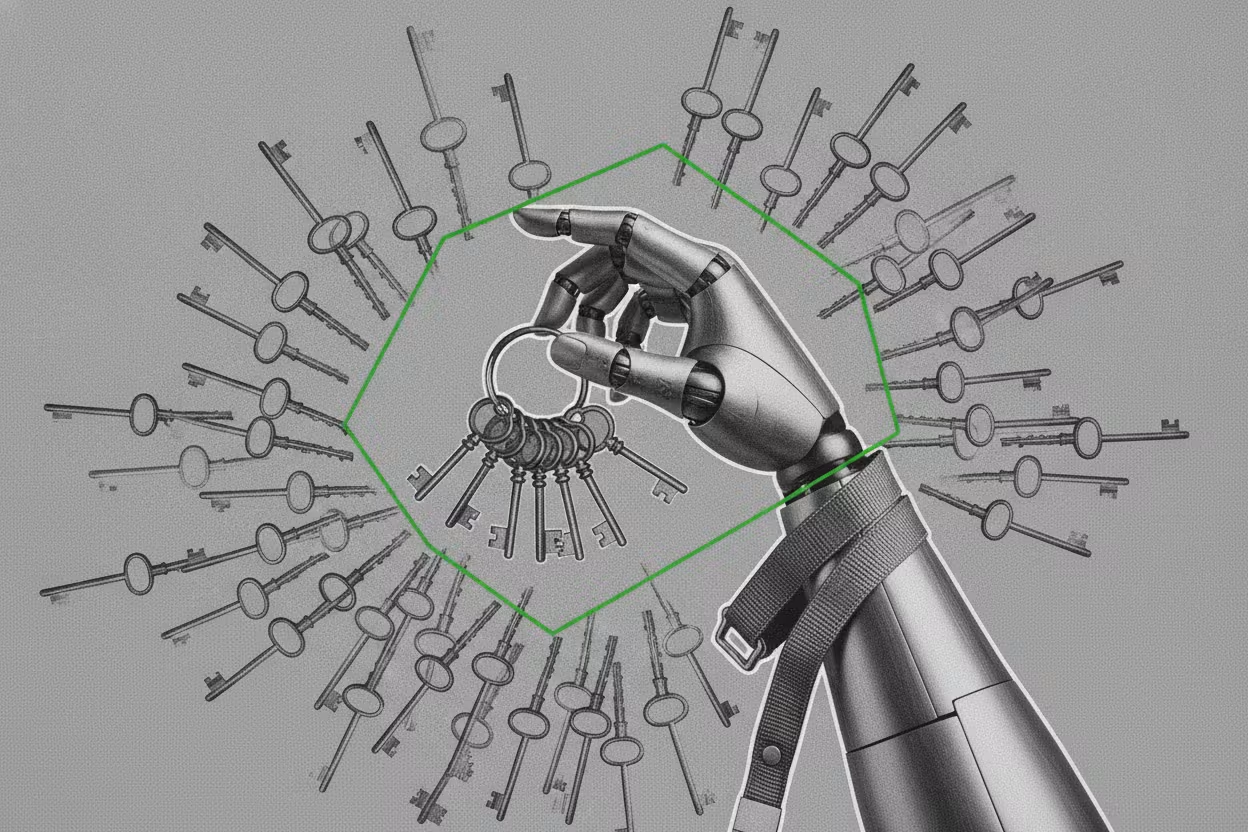 Obsidian Security Reaches $1.1 Billion Valuation as AI Agent Risks Drive New Security Push