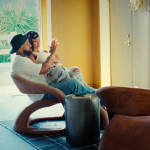 Watch: Larry June and Jhené Aiko Spark Relationship Buzz With ‘California Dream’ Video