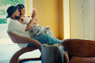Watch: Larry June and Jhené Aiko Spark Relationship Buzz With ‘California Dream’ Video
