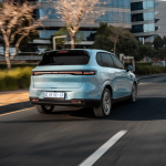 Leapmotor B10 Arrives in South Africa From R499,900