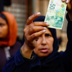 Gold Becomes a Financial Lifeline for Palestinians Amid Gaza Cash Crisis