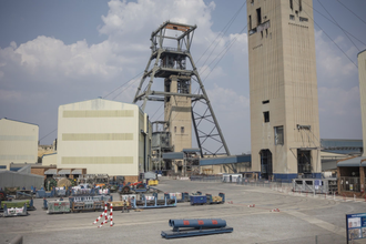 Gold Fields More Than Doubles Dividend as Profit Soars 81%