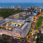 Radisson Umhlanga Apartments Sell Out in Minutes as Property Buyers Rush Online