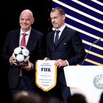 UEFA Considers Criminal Complaint Against FIFA President Gianni Infantino