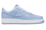 Travis Scott and Nike Reportedly Set to Drop New ‘Ice Blue’ Air Force 1
