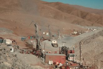 National Geographic Revisits Chile’s Dramatic Mine Rescue In New Three-Part Series
