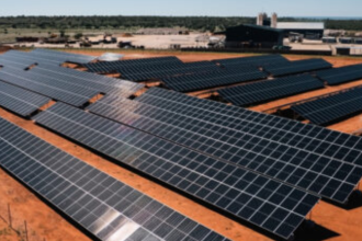 427MW Of New Power Capacity Delayed As Grid Constraints Persist